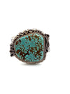 Extra Large #8 Mine Cuff