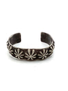 3/4" Peyote Button Cuff