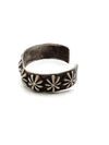 3/4" Peyote Button Cuff