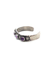Amethyst Cuff by Chimney Butte