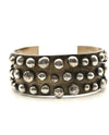 Dot cuff