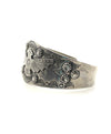 Stamped Thunderbird Cuff