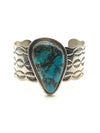 Bisbee Turquoise Cuff