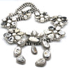 4 - Piece White Buffalo Set (18" length)